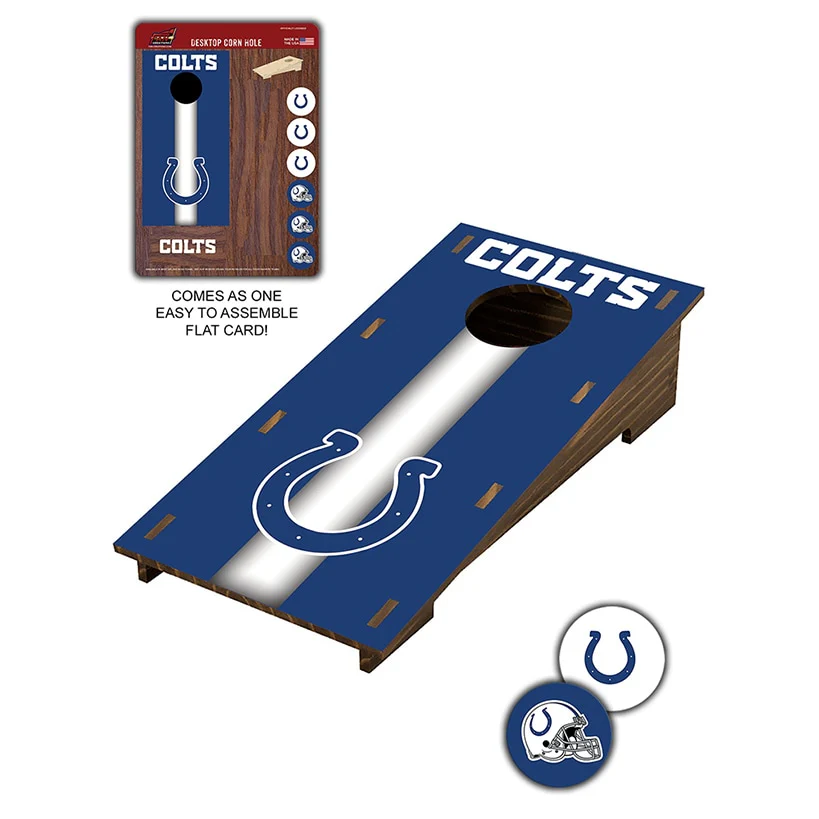 NFL Desktop Cornhole Game - Image 14