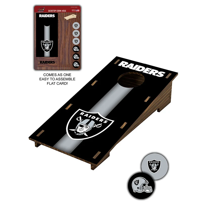 NFL Desktop Cornhole Game - Image 16