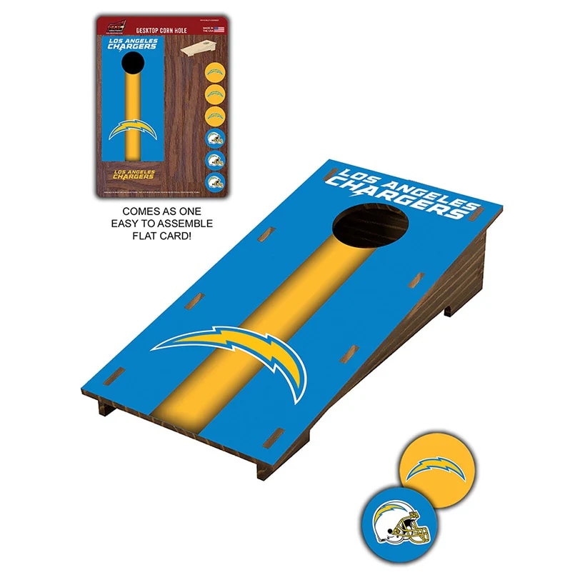 NFL Desktop Cornhole Game - Image 20