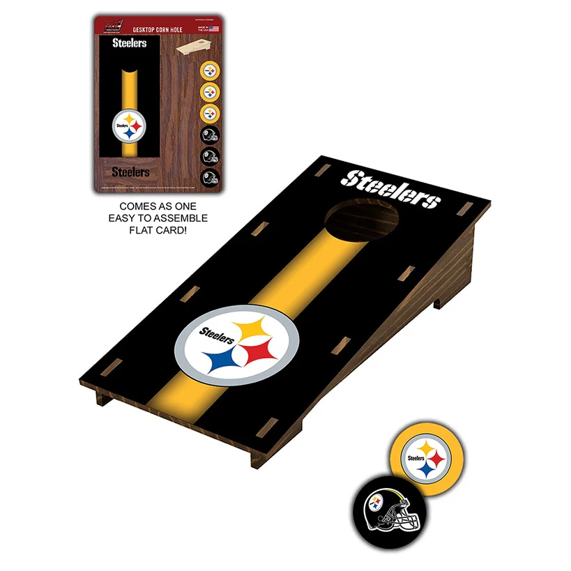 NFL Desktop Cornhole Game - Image 22