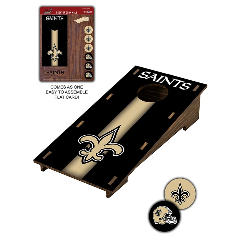 NFL Desktop Cornhole Game - Image 24