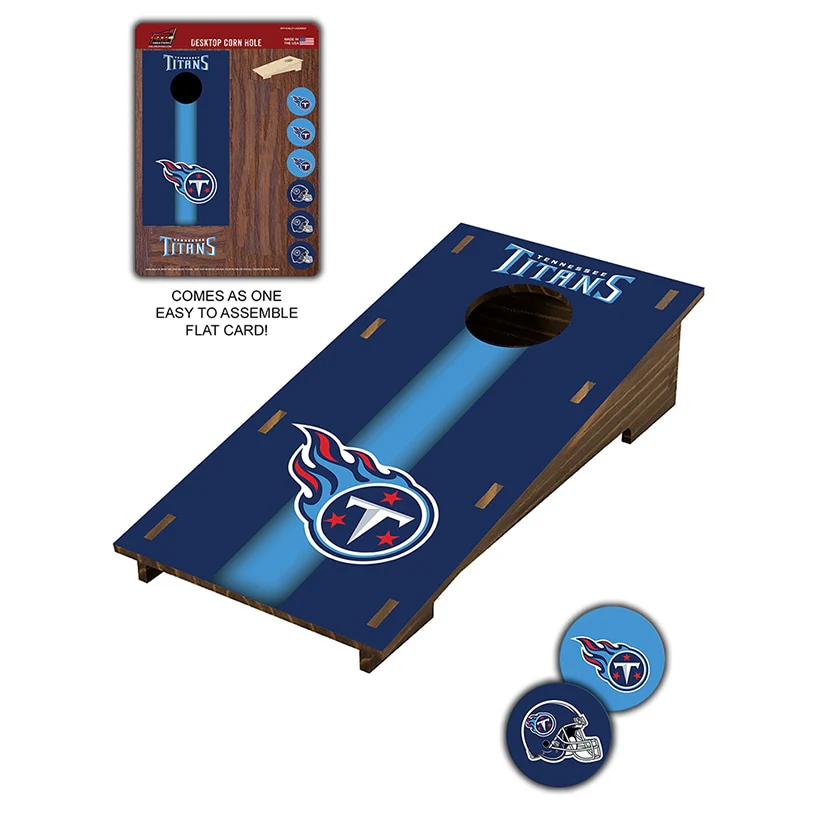 NFL Desktop Cornhole Game - Image 28