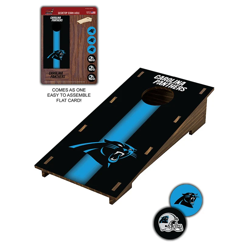 NFL Desktop Cornhole Game - Image 3
