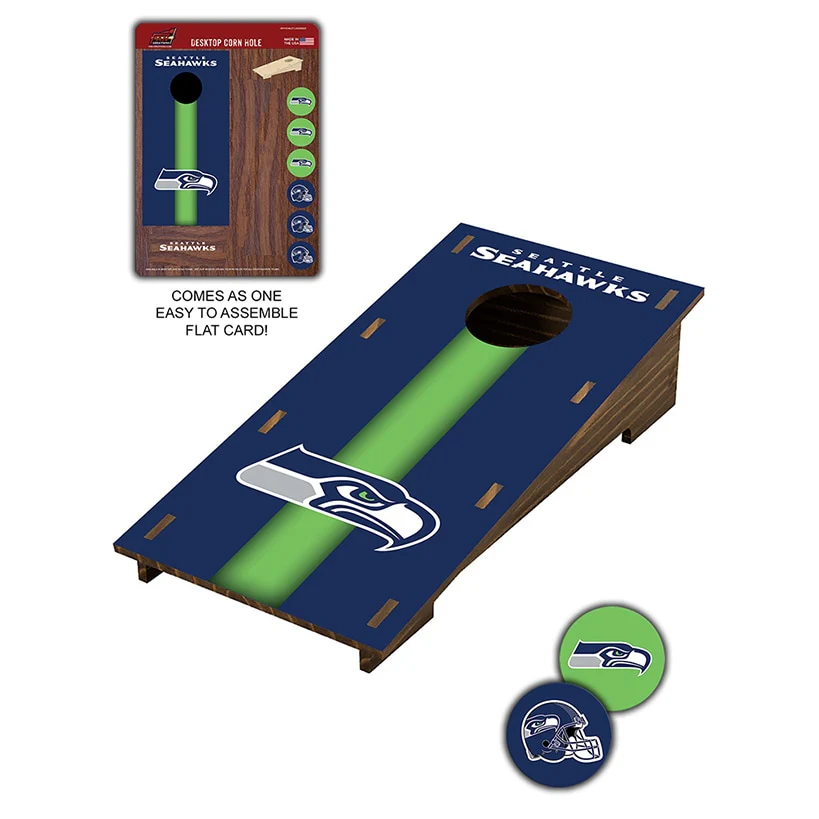 NFL Desktop Cornhole Game - Image 31