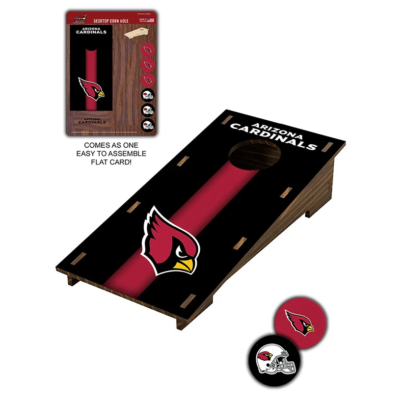 NFL Desktop Cornhole Game - Image 5
