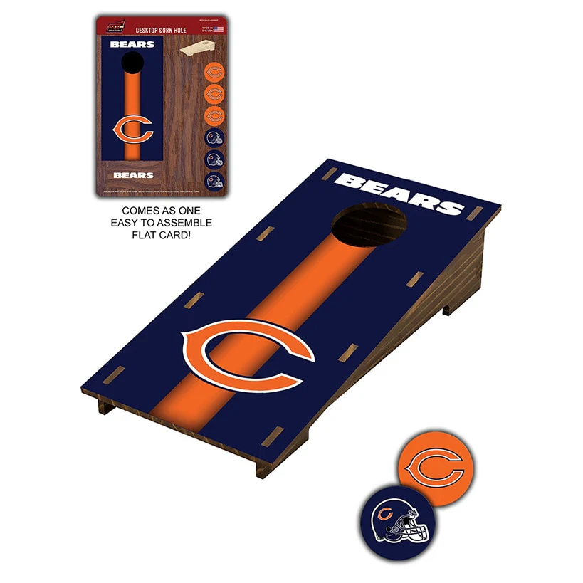 NFL Desktop Cornhole Game - Image 6