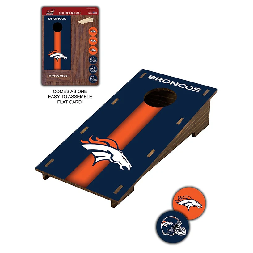NFL Desktop Cornhole Game - Image 7
