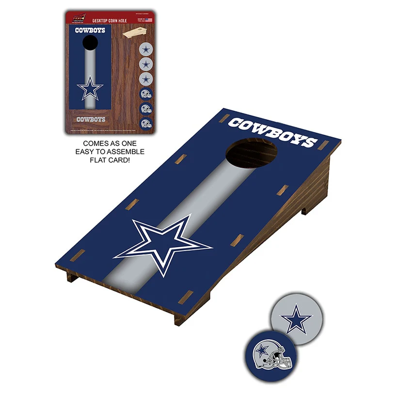 NFL Desktop Cornhole Game - Image 9