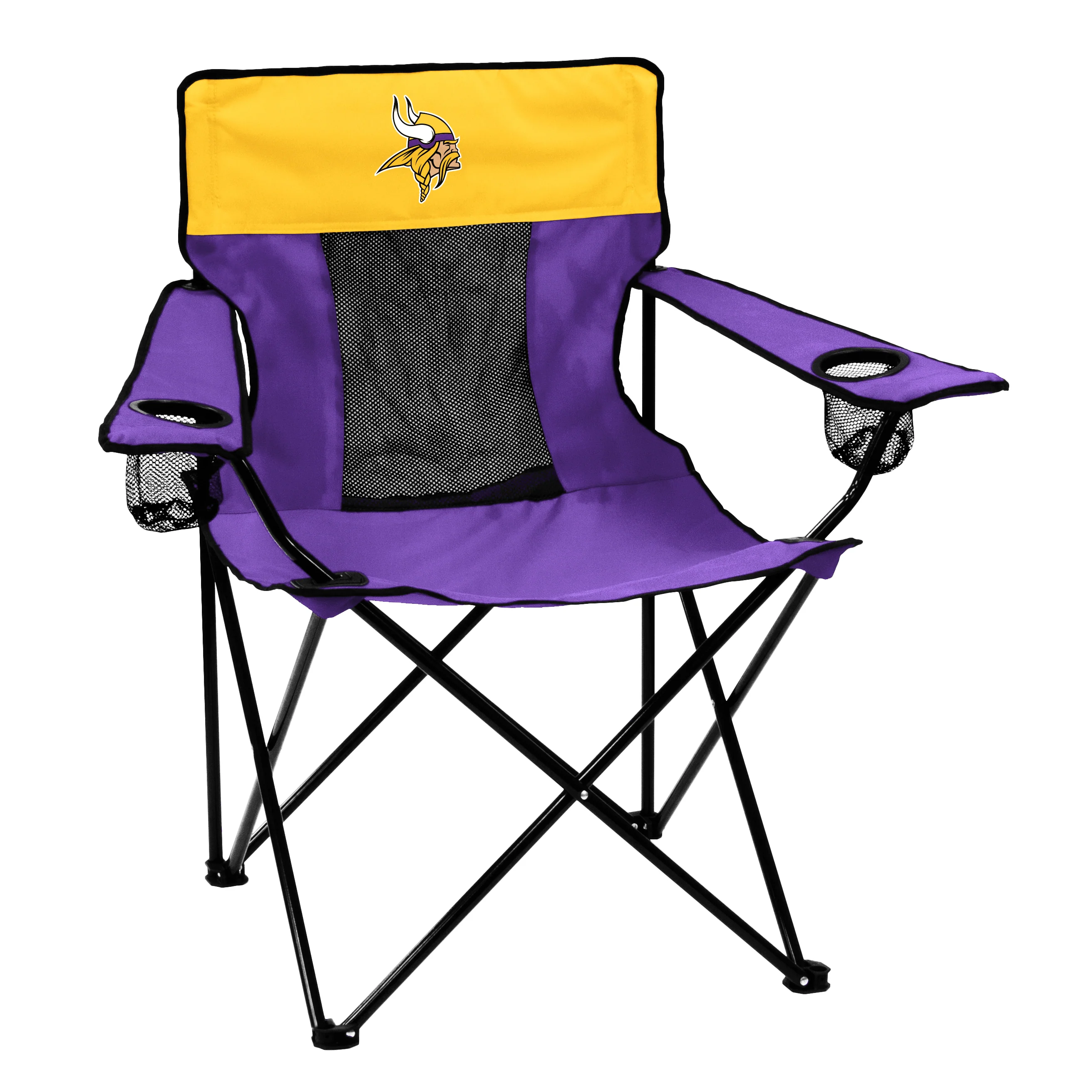 NFL Elite Portable Folding Chair - Image 14