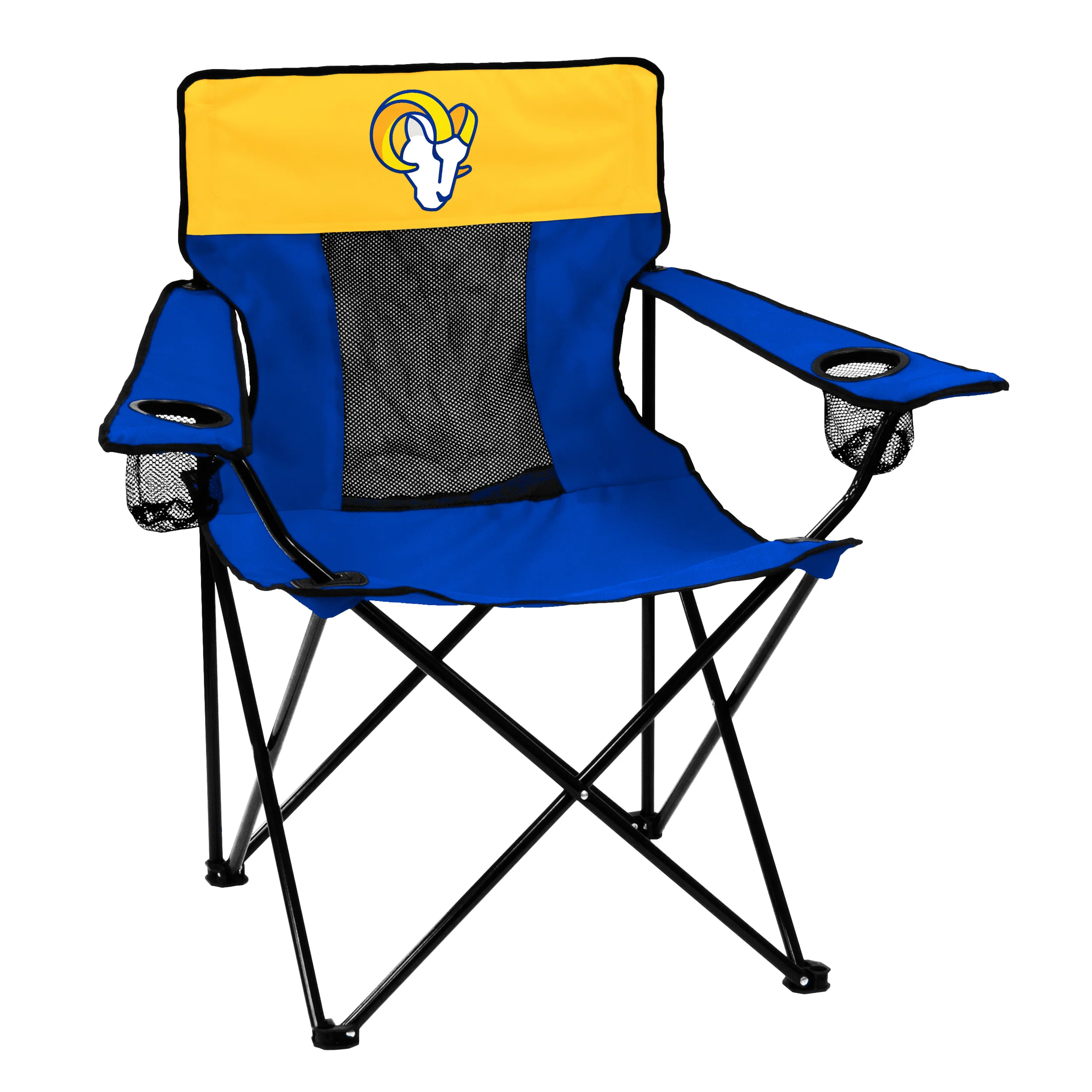 NFL Elite Portable Folding Chair - Image 18