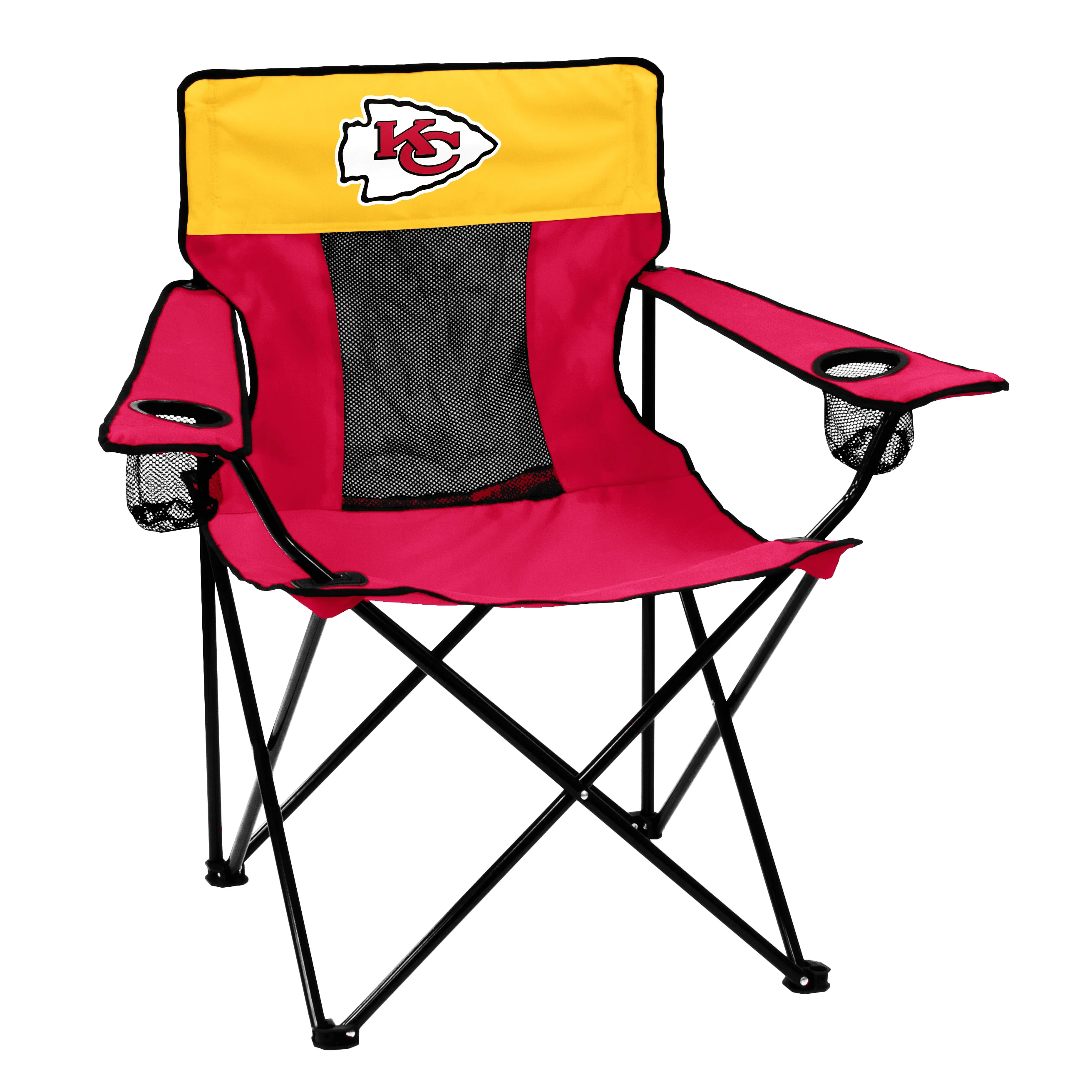 NFL Elite Portable Folding Chair - Image 19