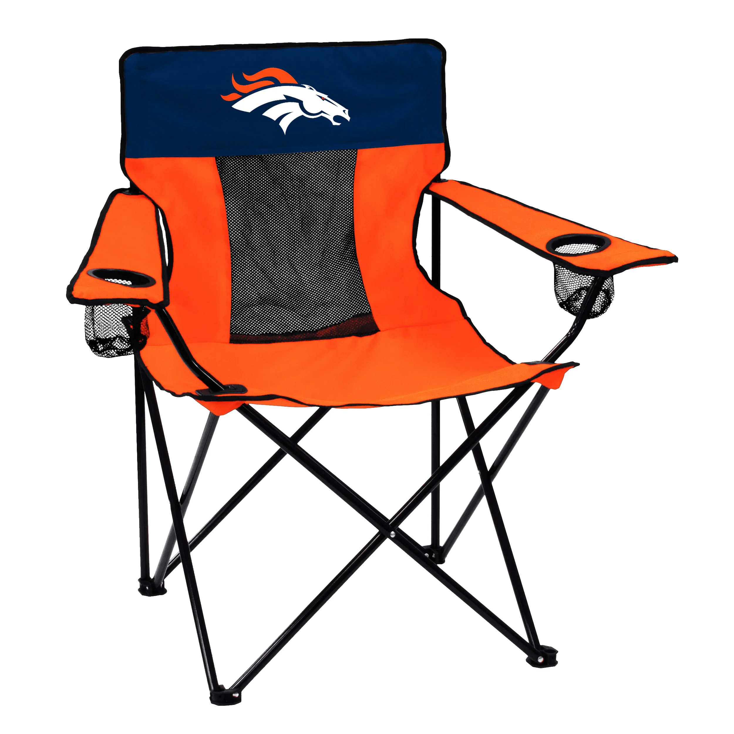NFL Elite Portable Folding Chair - Image 25