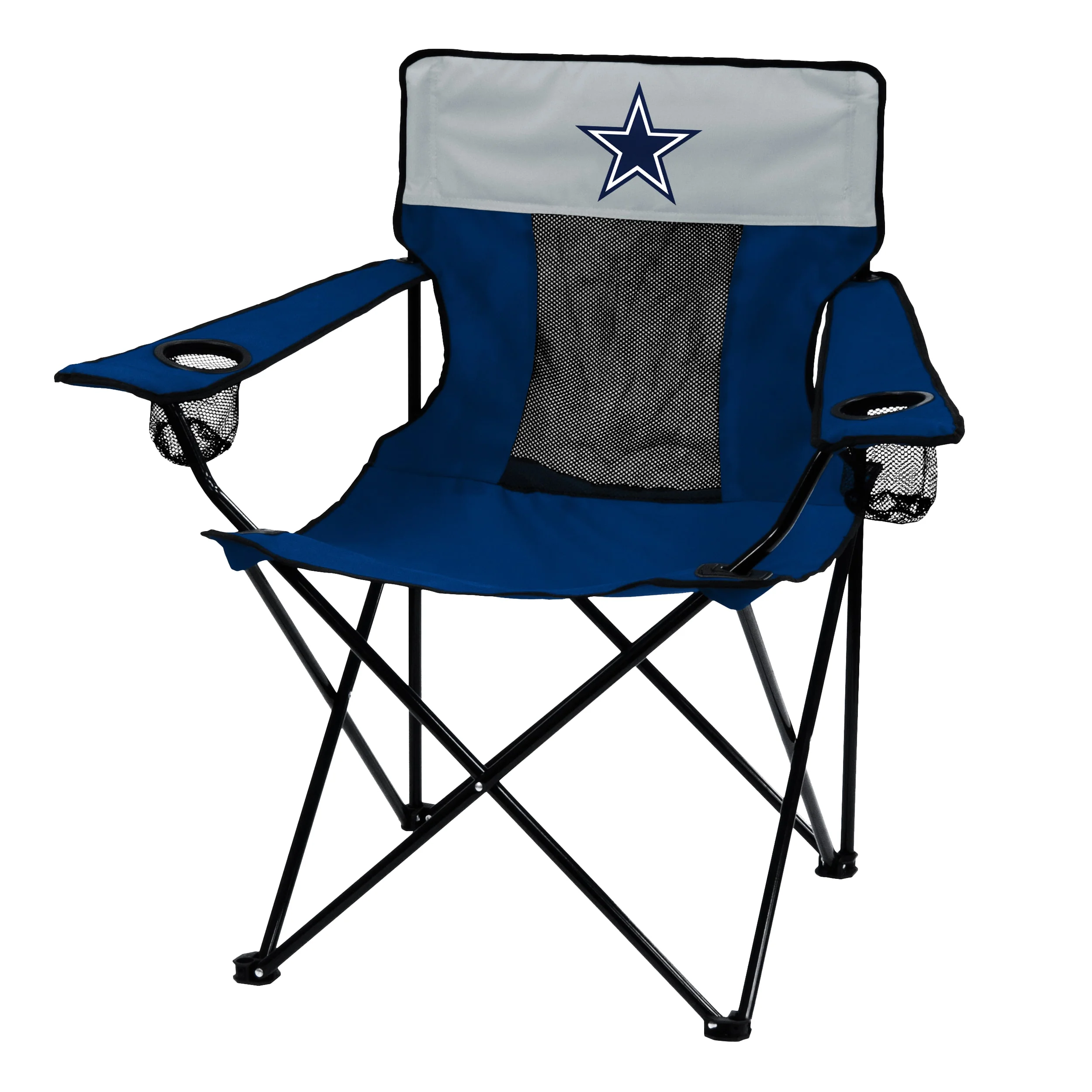 NFL Elite Portable Folding Chair - Image 26