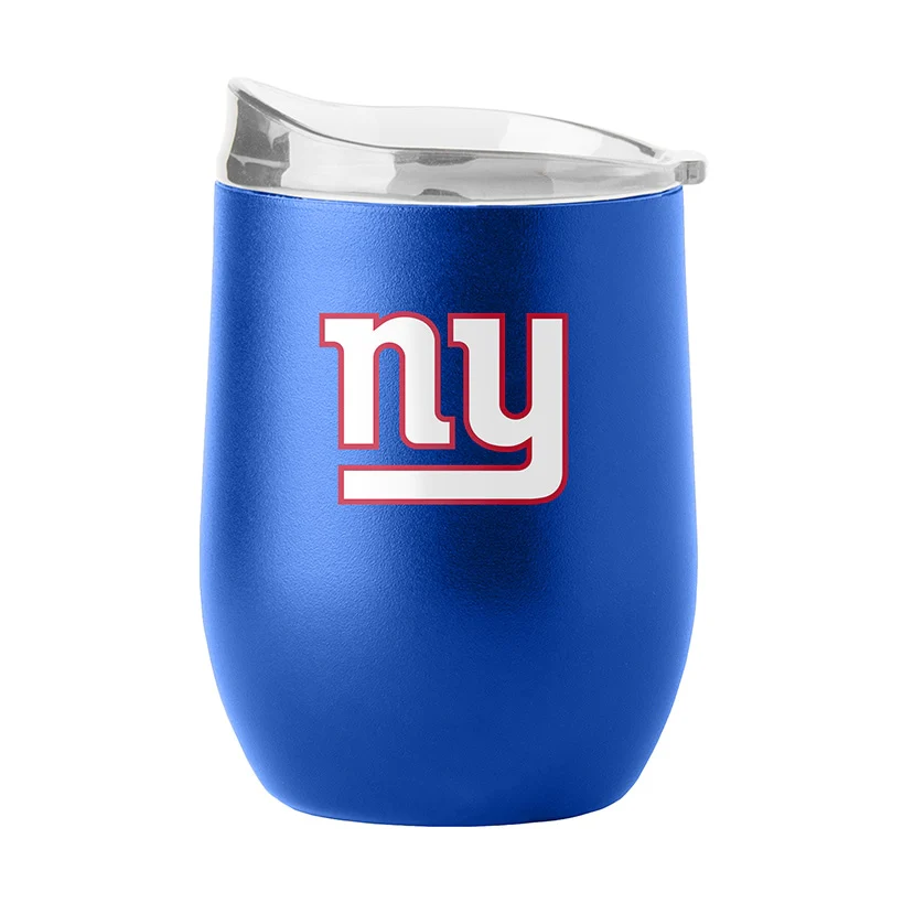 NFL Flipside Powder Coat Curved Beverage - Image 12