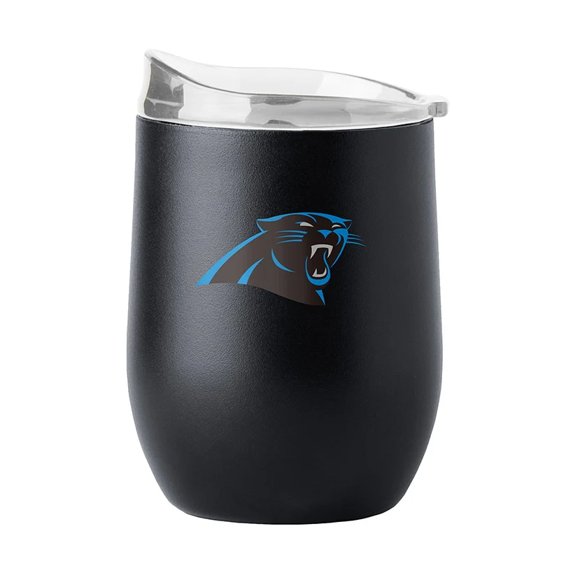 NFL Flipside Powder Coat Curved Beverage - Image 23