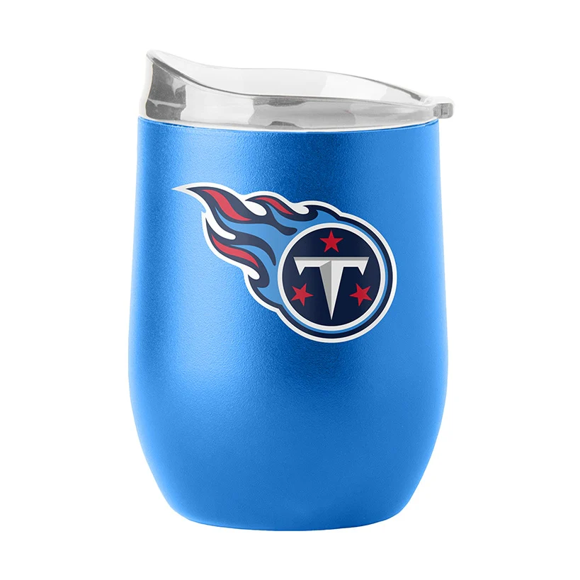 NFL Flipside Powder Coat Curved Beverage - Image 24