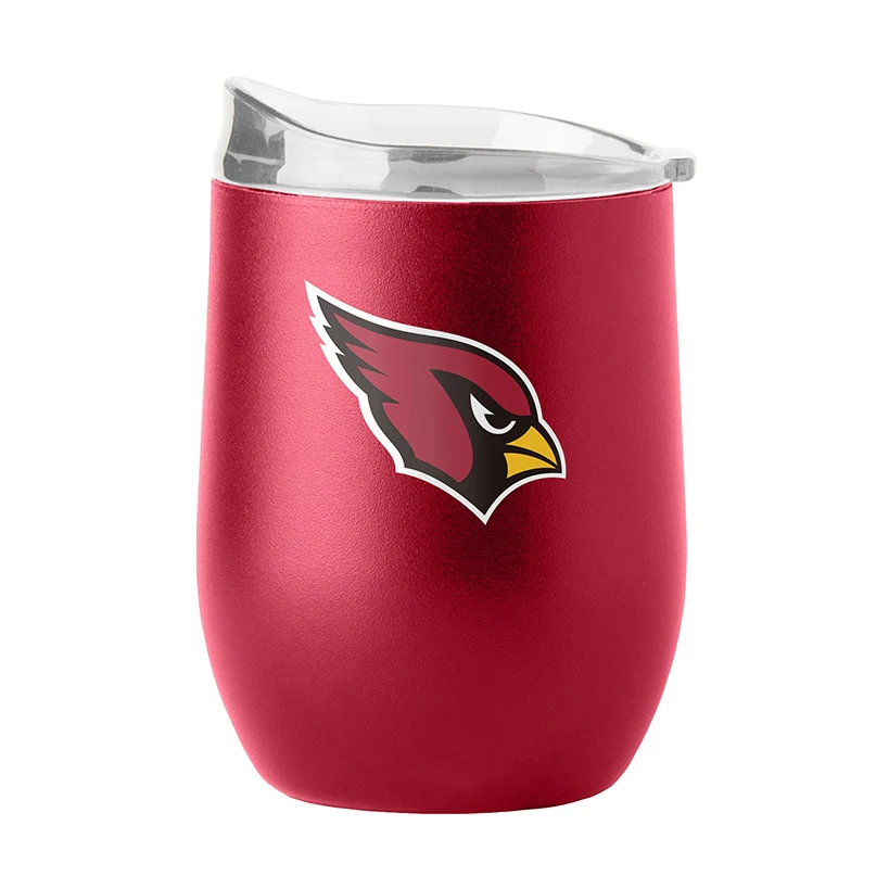 NFL Flipside Powder Coat Curved Beverage - Image 30