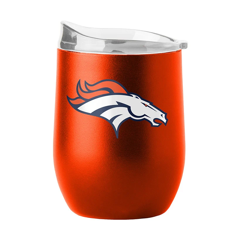 NFL Flipside Powder Coat Curved Beverage - Image 5