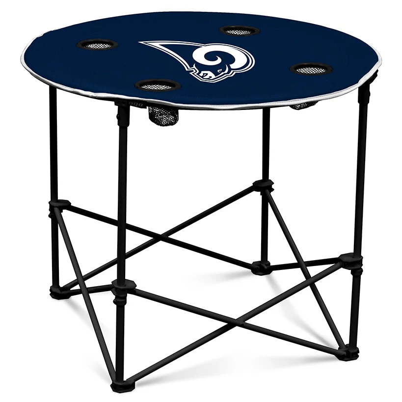 NFL Folding Picnic Table - Image 13
