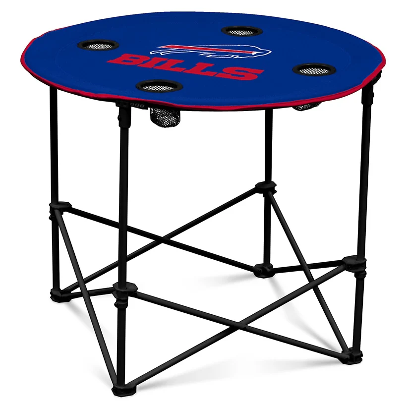 NFL Folding Picnic Table - Image 18