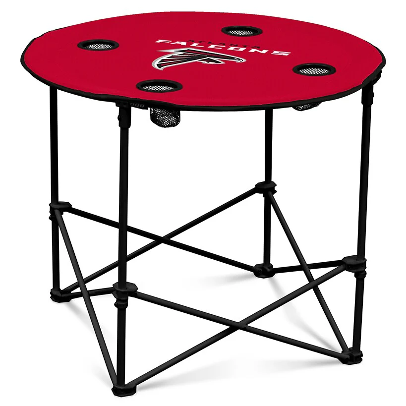 NFL Folding Picnic Table - Image 22
