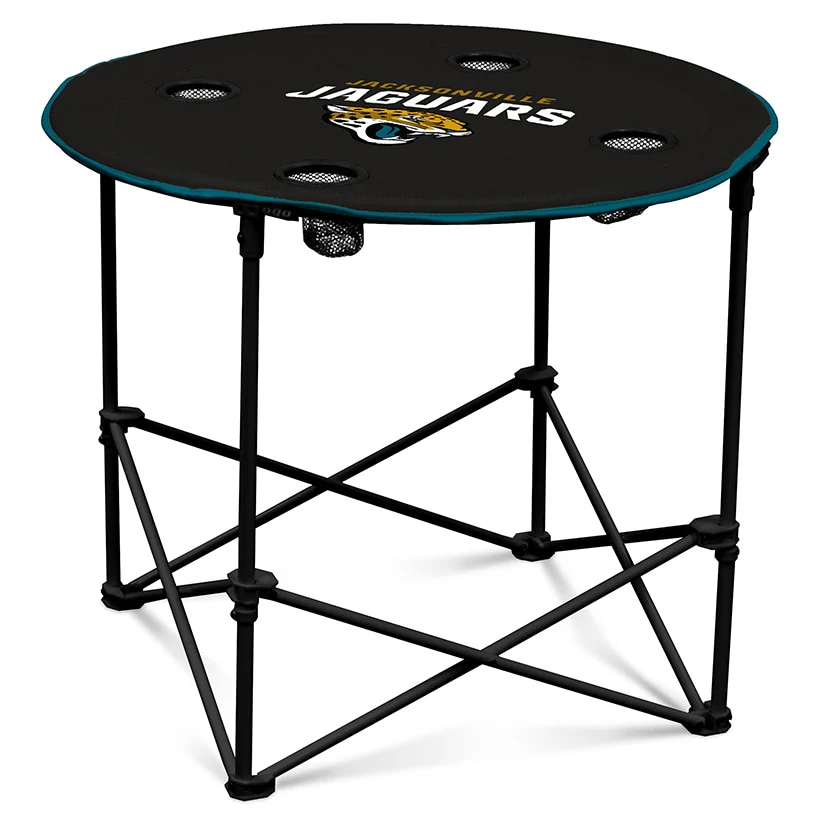 NFL Folding Picnic Table - Image 24