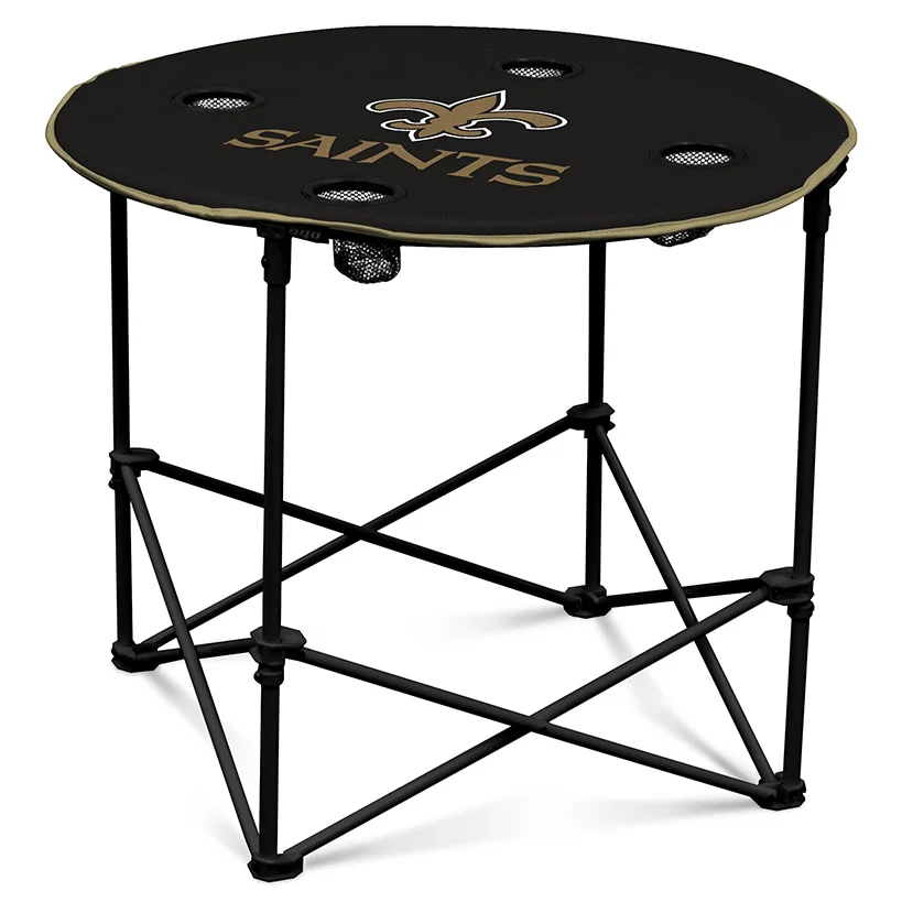 NFL Folding Picnic Table - Image 29