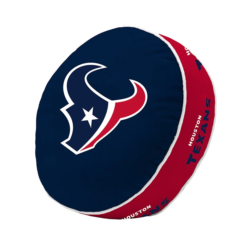 NFL Puff Pillow - Image 14