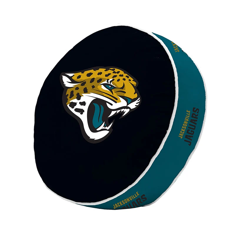 NFL Puff Pillow - Image 15