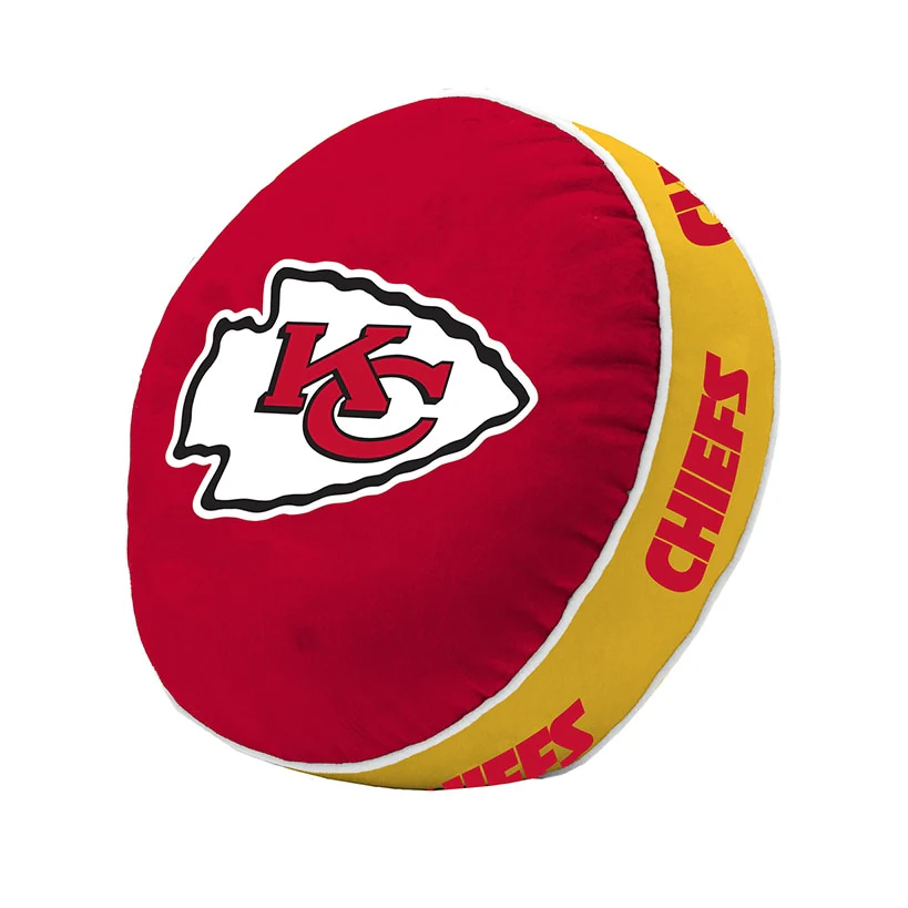 NFL Puff Pillow - Image 16