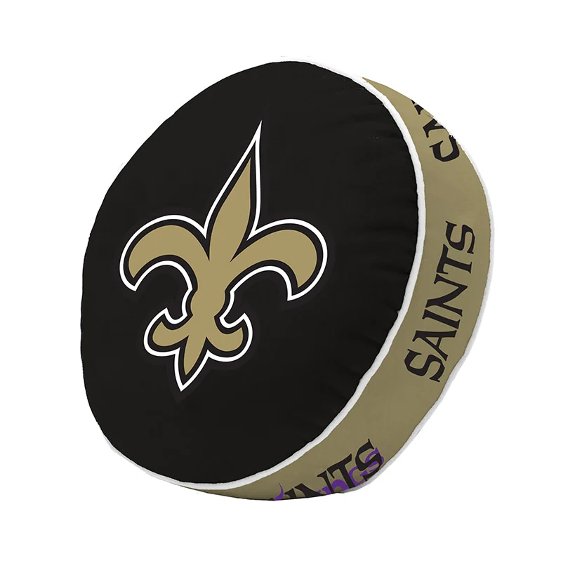 NFL Puff Pillow - Image 17