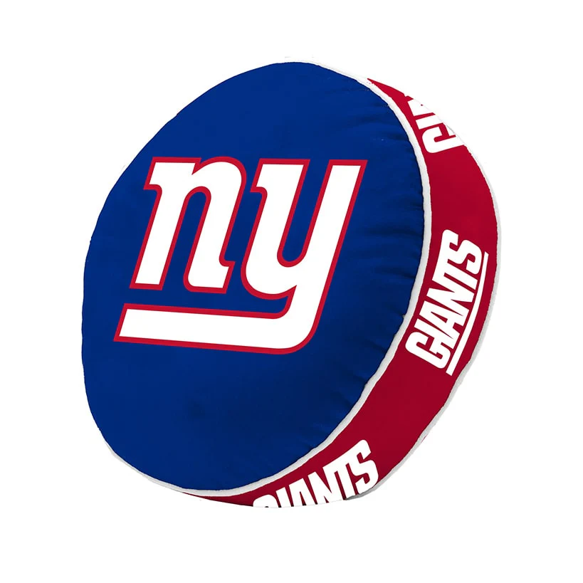 NFL Puff Pillow - Image 18