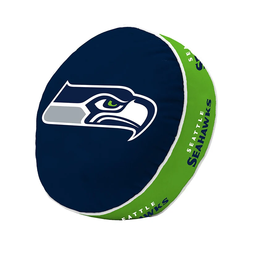NFL Puff Pillow - Image 29