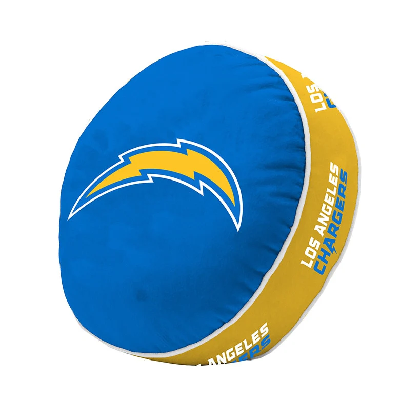 NFL Puff Pillow - Image 30