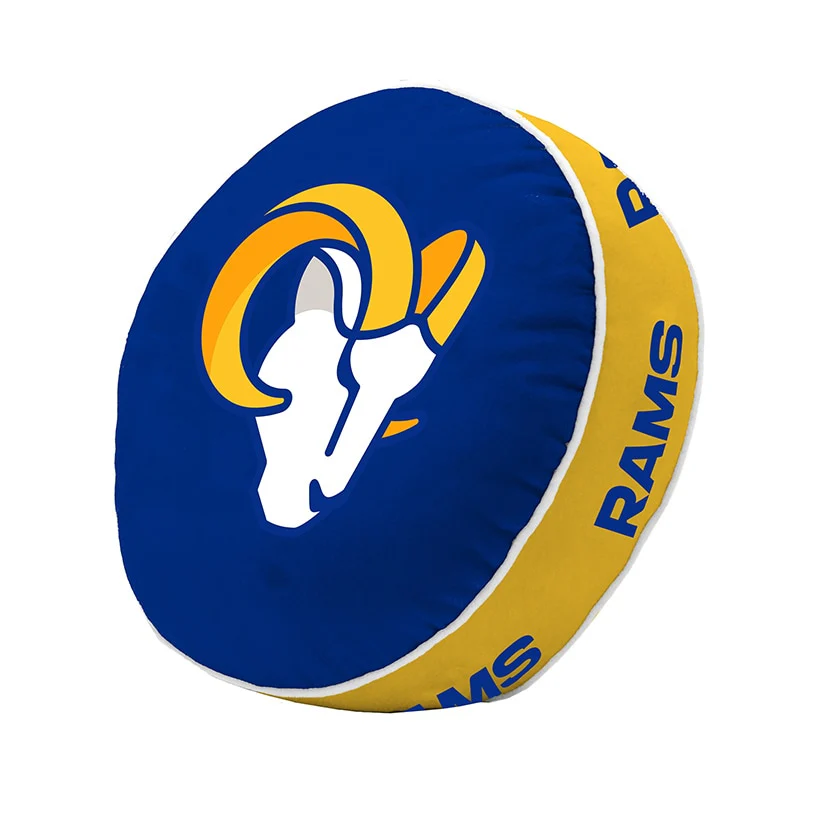 NFL Puff Pillow - Image 31