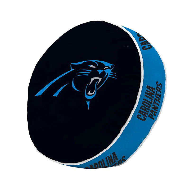 NFL Puff Pillow - Image 4