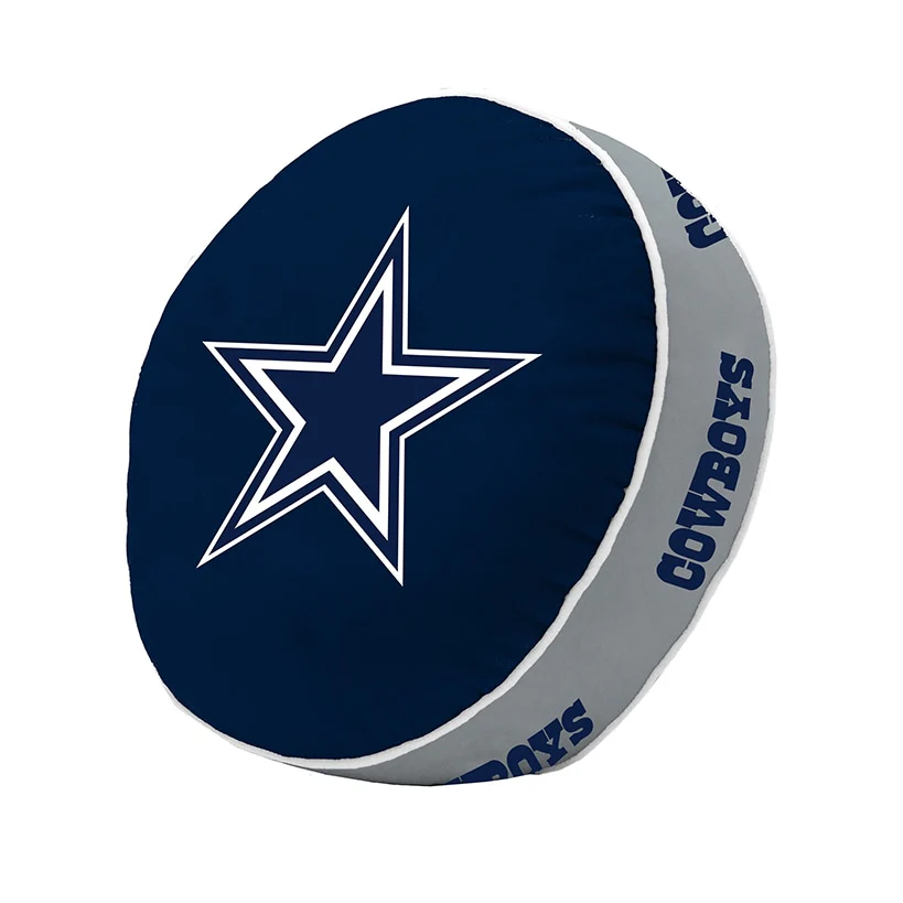 NFL Puff Pillow - Image 9