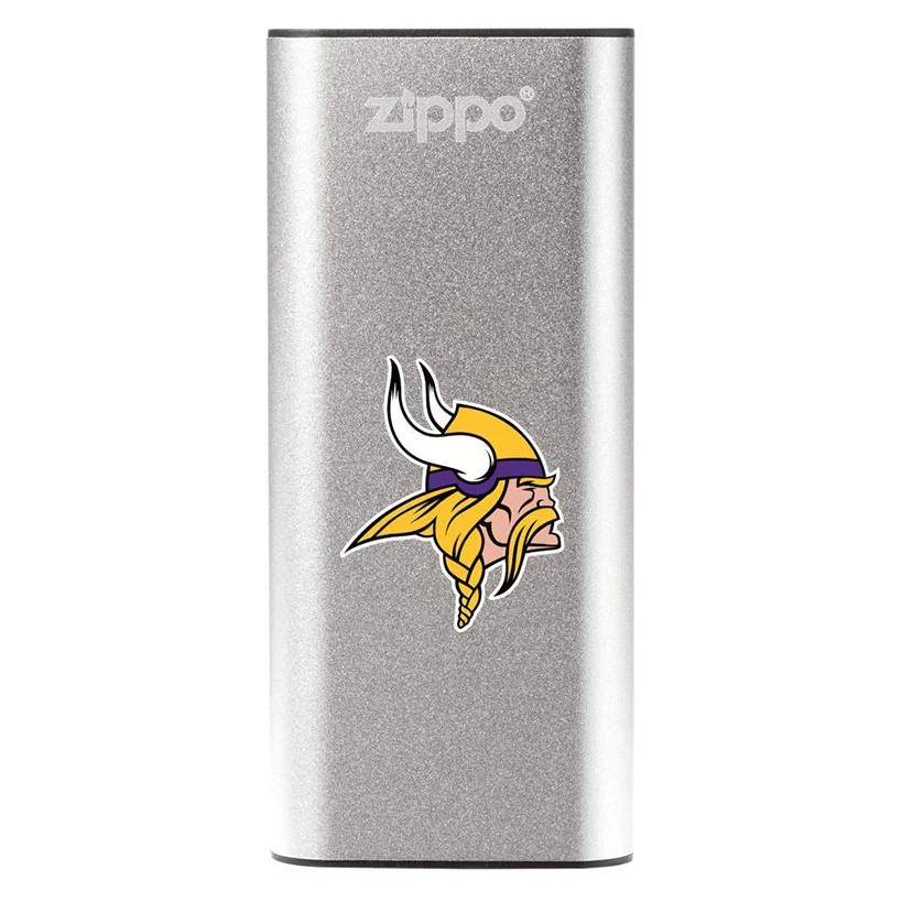 NFL Rechargeable Hand Warmer and Power Bank - Image 10