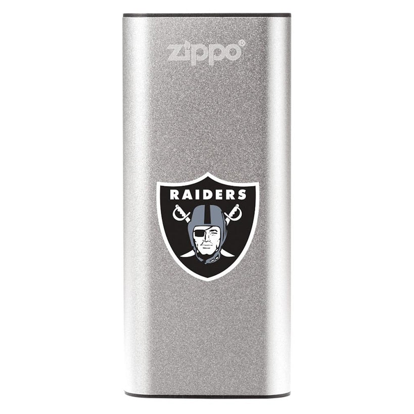 NFL Rechargeable Hand Warmer and Power Bank - Image 12