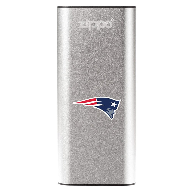 NFL Rechargeable Hand Warmer and Power Bank - Image 9