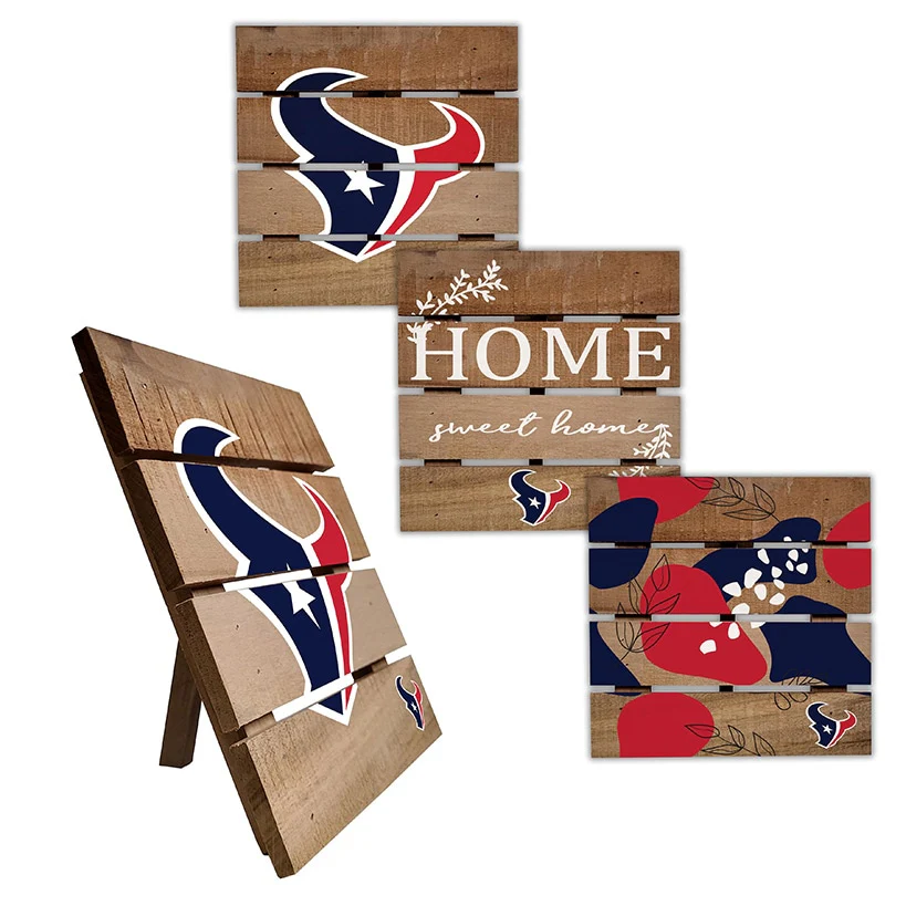 NFL Trivet Hot Plates Set of 4 - Image 14