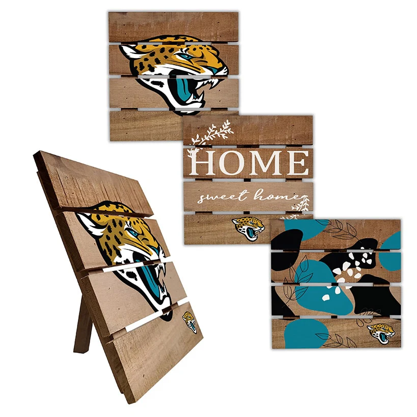NFL Trivet Hot Plates Set of 4 - Image 15