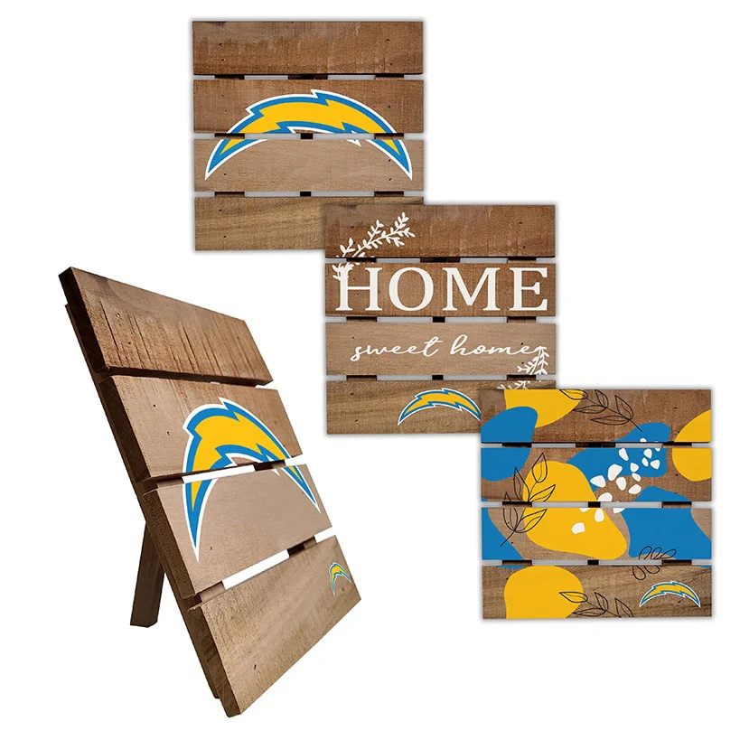 NFL Trivet Hot Plates Set of 4 - Image 17