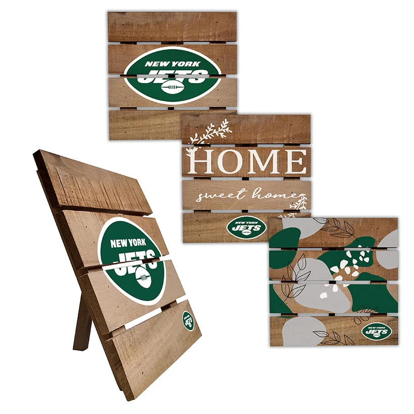 NFL Trivet Hot Plates Set of 4 - Image 25