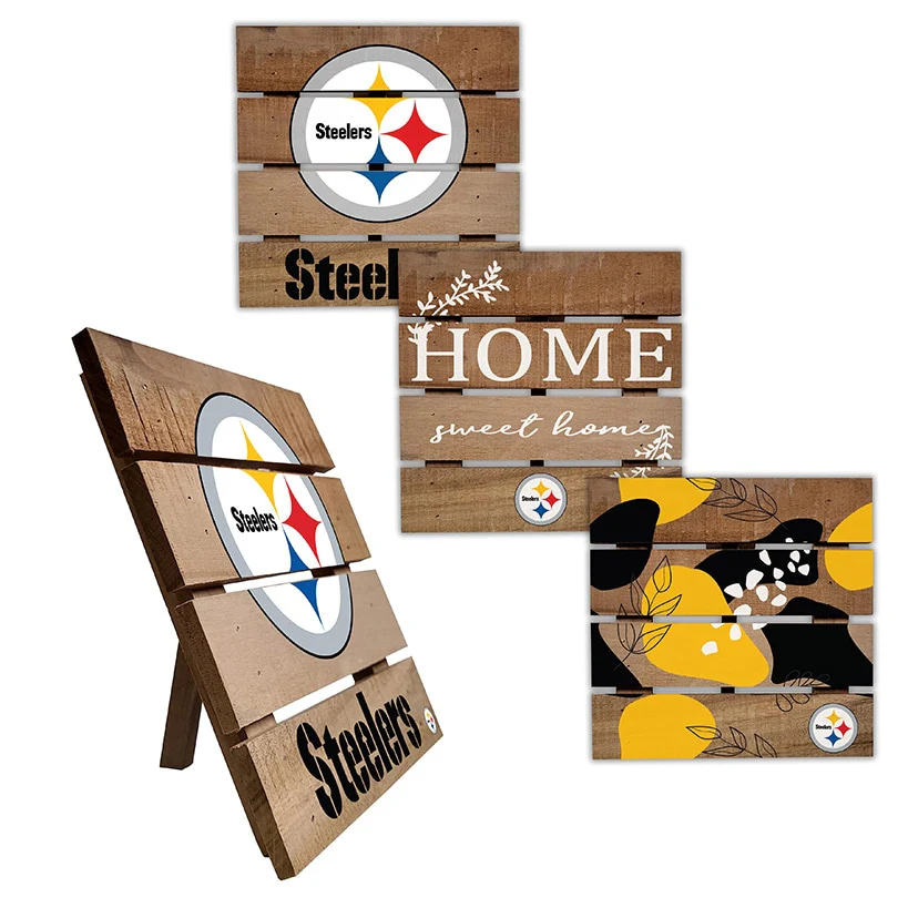 NFL Trivet Hot Plates Set of 4 - Image 26