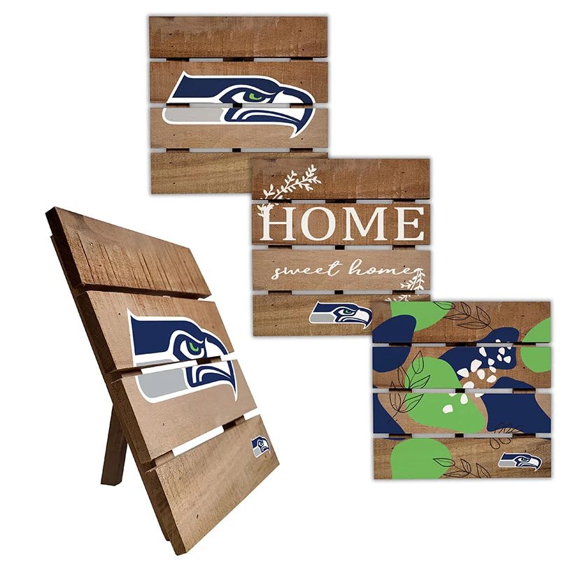 NFL Trivet Hot Plates Set of 4 - Image 27