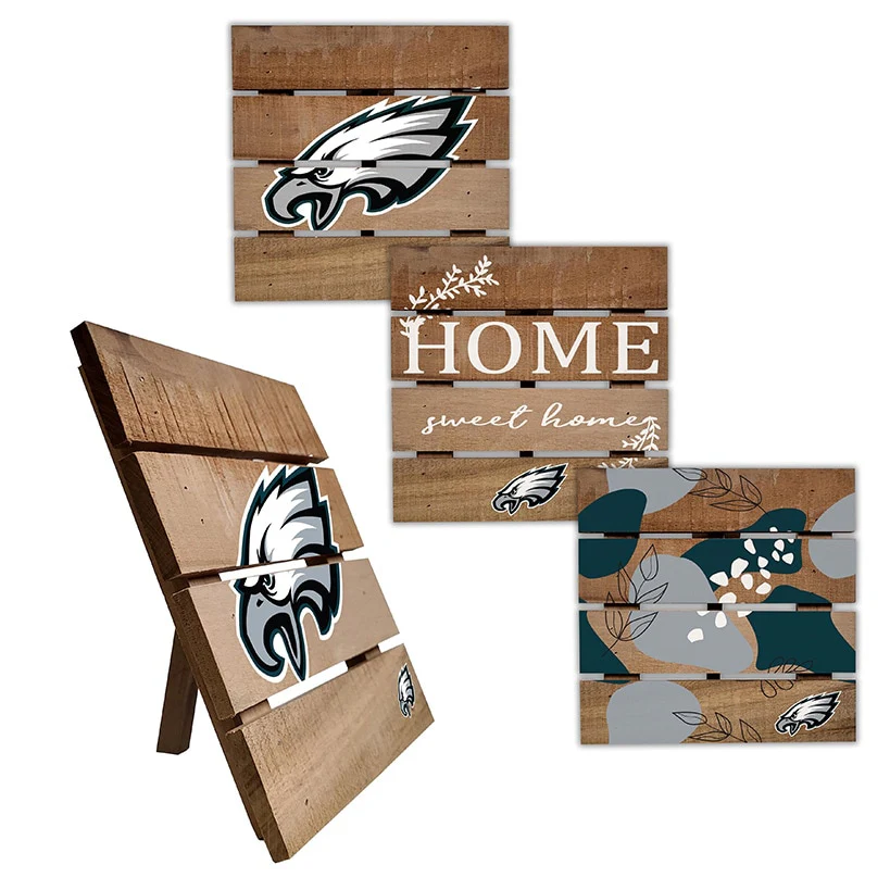 NFL Trivet Hot Plates Set of 4 - Image 29