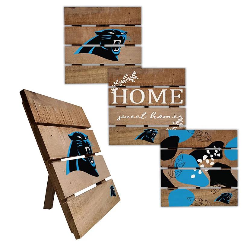 NFL Trivet Hot Plates Set of 4 - Image 3
