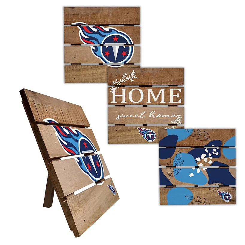 NFL Trivet Hot Plates Set of 4 - Image 30