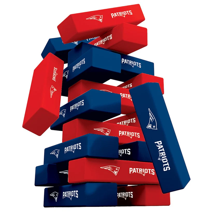 NFL Tumble Tower - Image 12